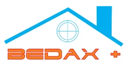 Bedax Plus Machaj Dariusz logo